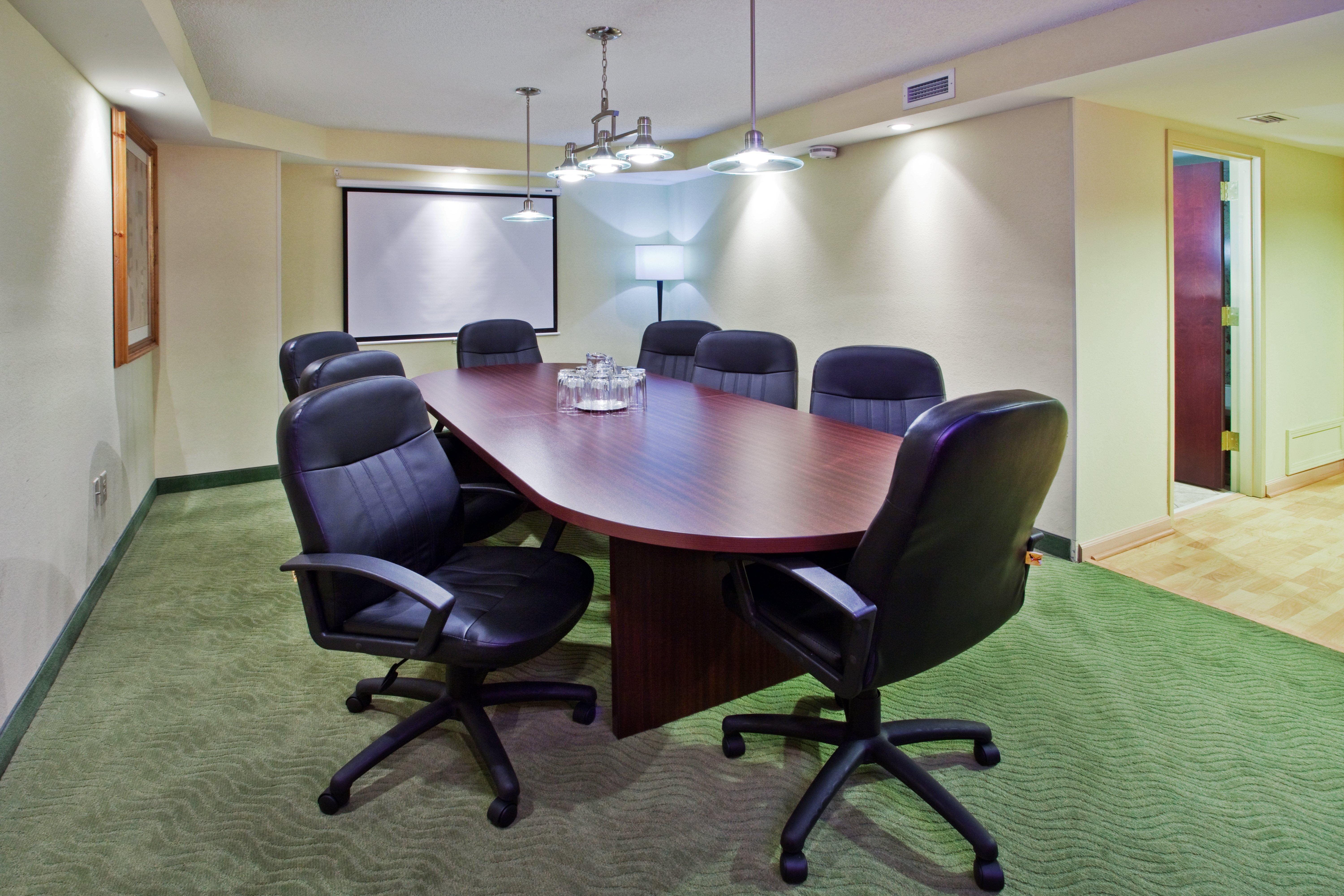 Holiday Inn Express Hotel & Suites Greenville-I-85 & Woodruff Road By Ihg Exterior photo