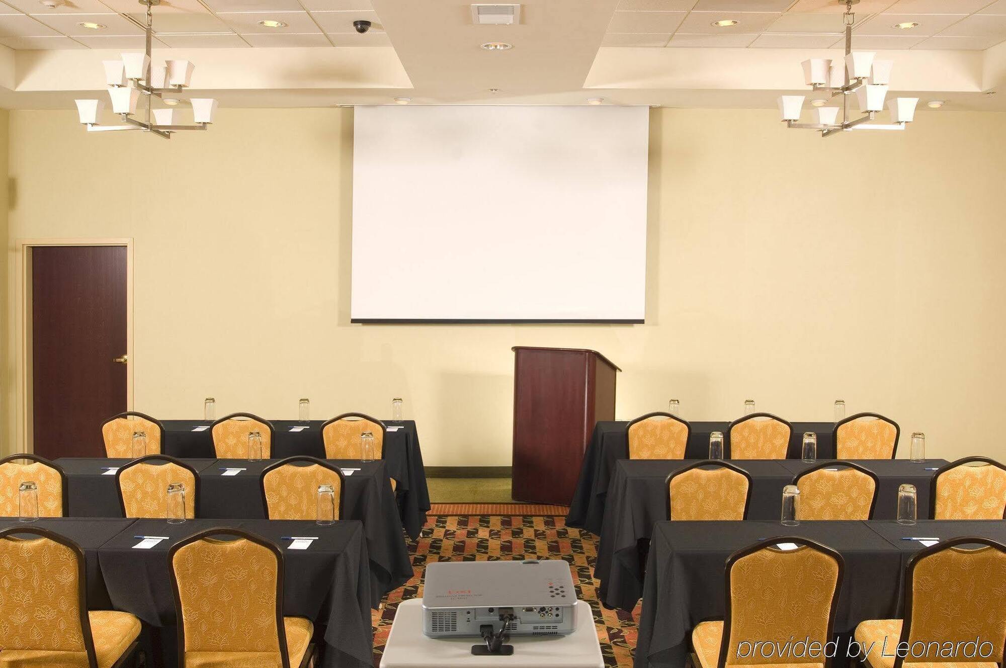 Holiday Inn Express Hotel & Suites Greenville-I-85 & Woodruff Road By Ihg Exterior photo